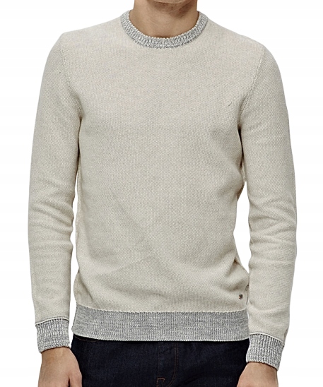 HUGO BOSS ORANGE sweter r. 3XL