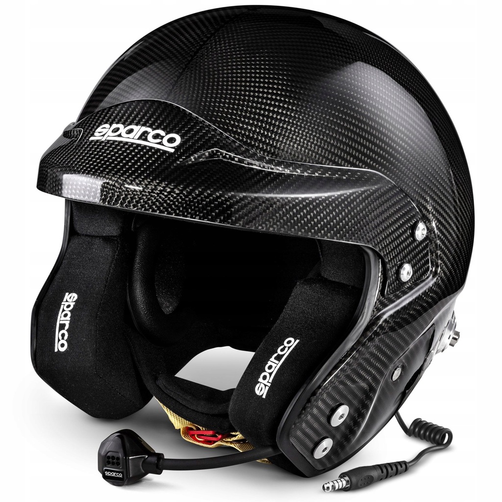 2020 KASK SPARCO SKY RJ-7i CARBON KRAKÓW r.XL