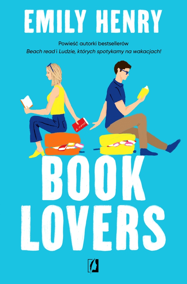 BOOK LOVERS