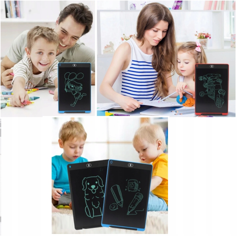 Купить Планшет XL GRAPHIC для рисования ZNIKOPIS, доска: отзывы, фото, характеристики в интерне-магазине Aredi.ru