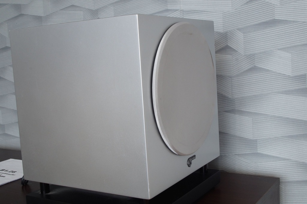 Audio Pro ace-bass image 11 21 3点 Audio Pro ace-bass image 11 21