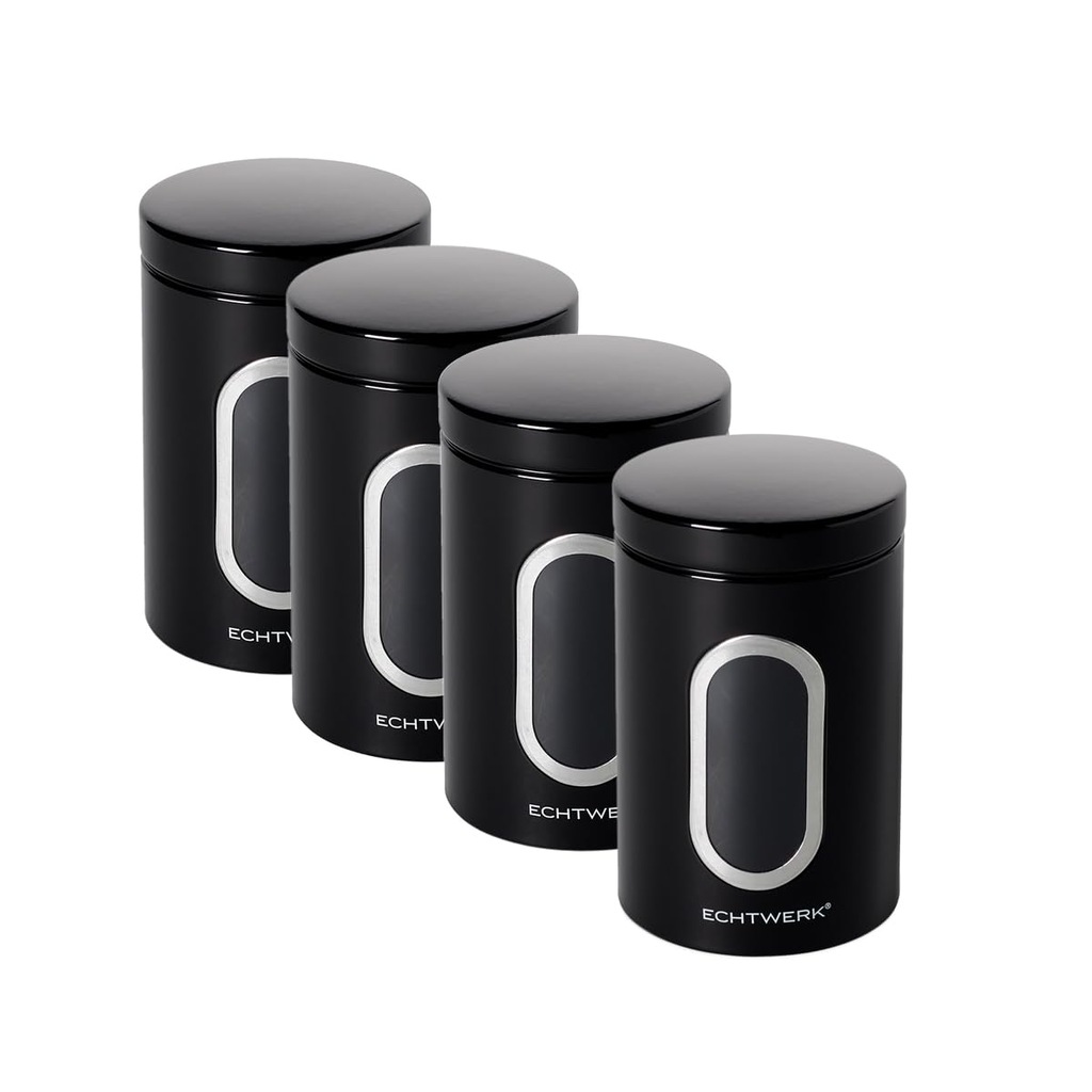 ECHTWERK Pojemniki na żywność