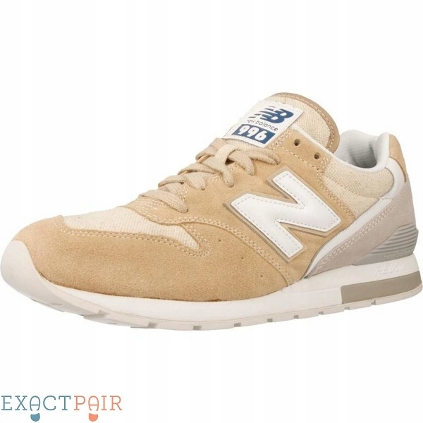 New Balance Męskie Buty Miejskie 996