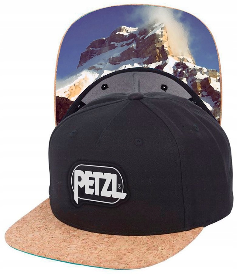 Petzl cap hotsell