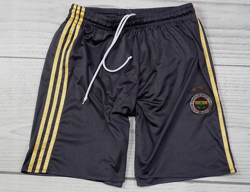 ADIDAS _ Fenerbahce SK _ SPODENKI _ L _ DRESY