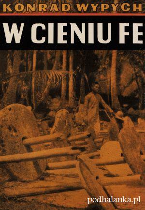 W Cieniu FE - Jan Kubary - Oceania