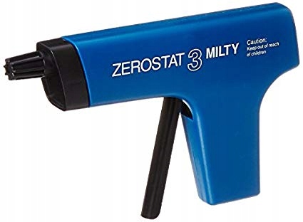 Milty Zerostat 3