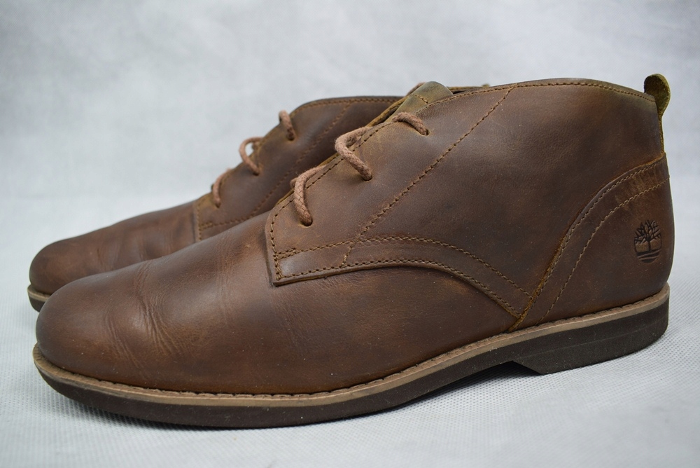 timberland stormbuck lite chukka