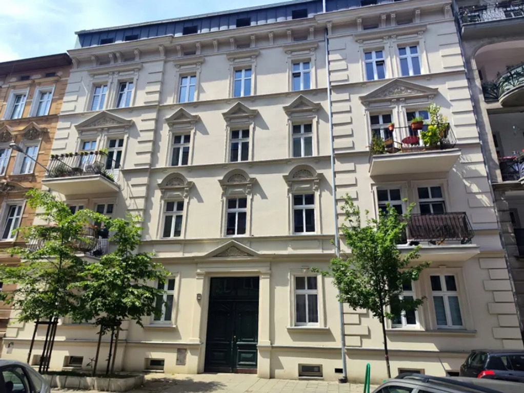 Biuro, Poznań, Jeżyce, 64 m²