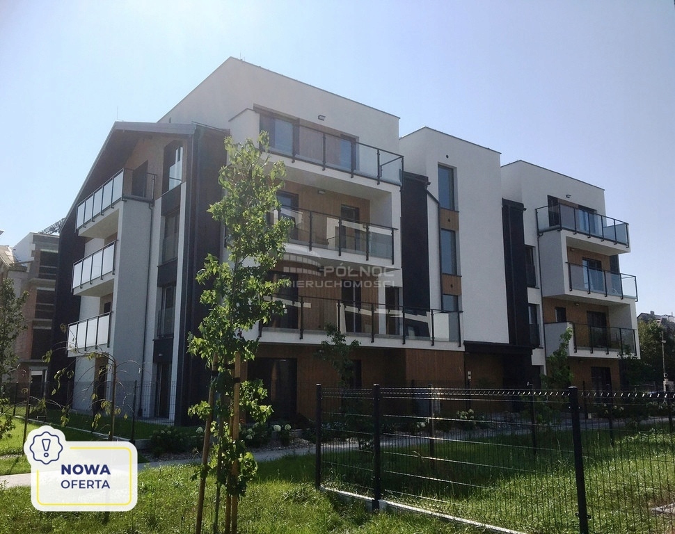 Mieszkanie, Bochnia, Bochnia, 56 m²