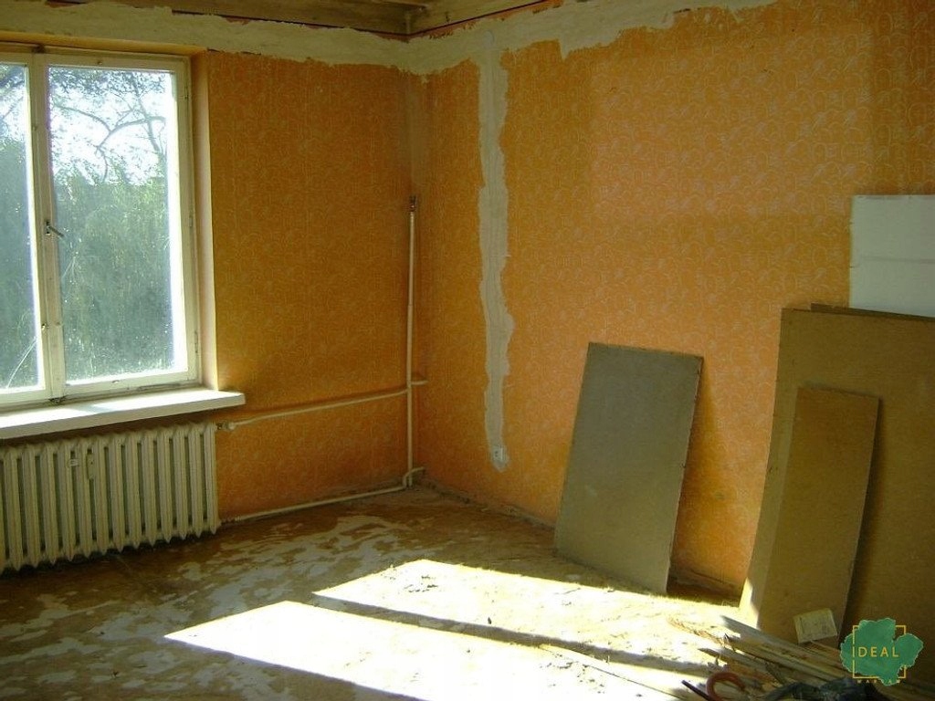 Mieszkanie, Sulejówek, Miński (pow.), 38 m²