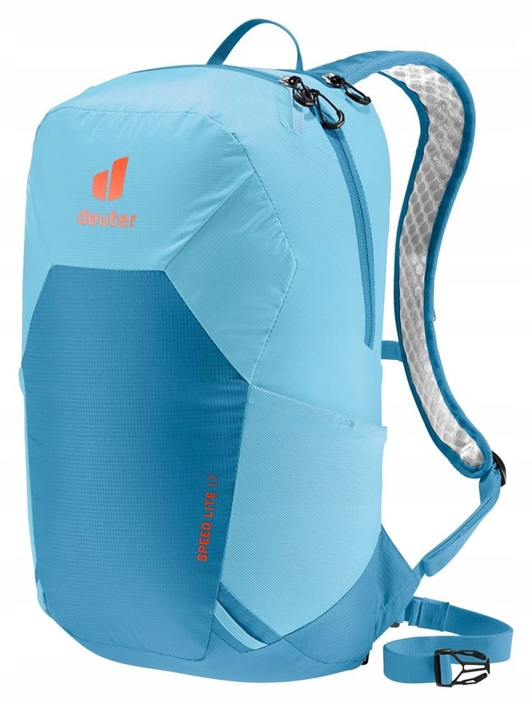 Plecak turystyczny Deuter Speed Lite 17 azurereef