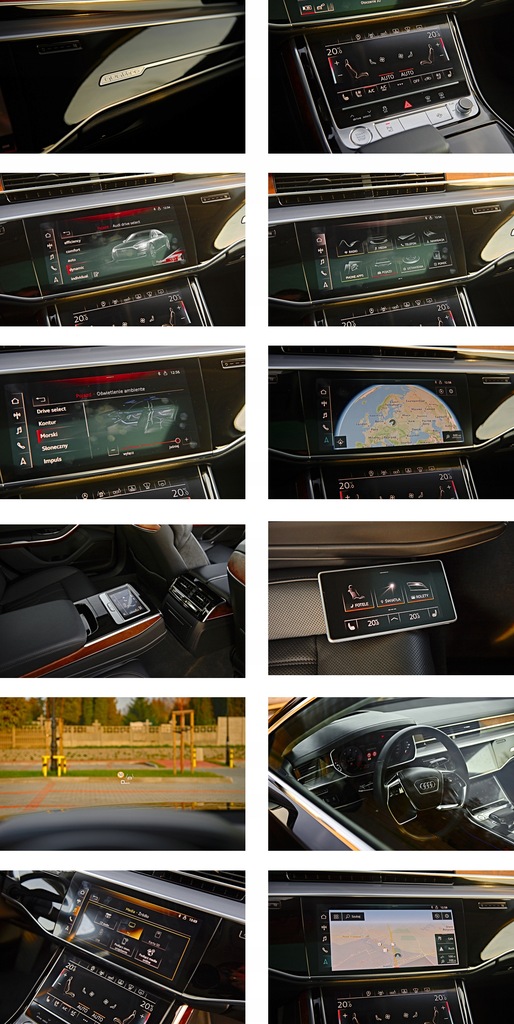 Купить AUDI A8 D5 50 TDI SALON_PL GWARANCJA_2022 FV23%: отзывы, фото, характеристики в интерне-магазине Aredi.ru