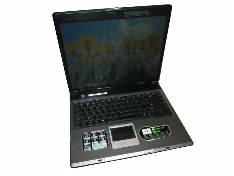 LAPTOP ASUS A3H 60 GB