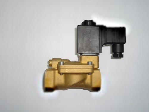 Socla Zawór elektromagnetyczny 1/2'' WKB2 z