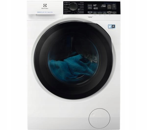 Pralko-suszarka Electrolux EW8W261BP WoolMark 10kg