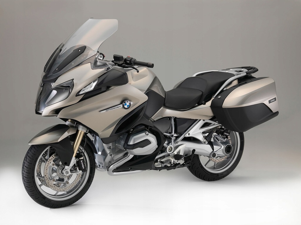 rama BMW R 1200 RT '14'18 K52 7697032262 oficjalne archiwum Allegro