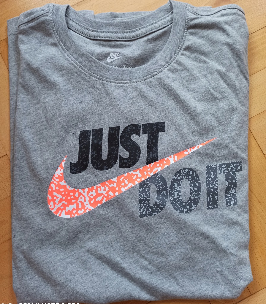 Koszulka Nike Just Do It XL