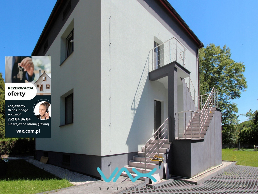 Mieszkanie, Mikołów, Mikołów, 49 m²