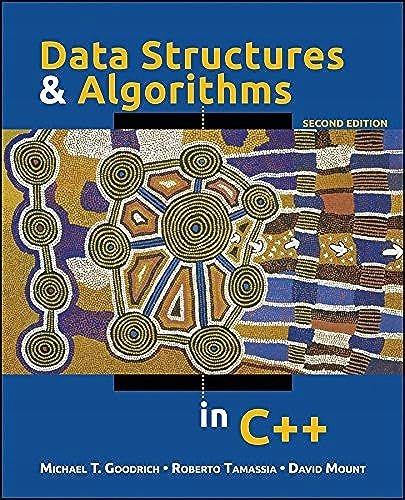 DATA STRUCTURES AND ALGORITHMS IN C - Michael Good