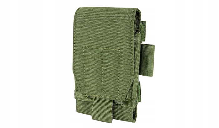 Ładownica Condor Tech Sheath Plus Green OD