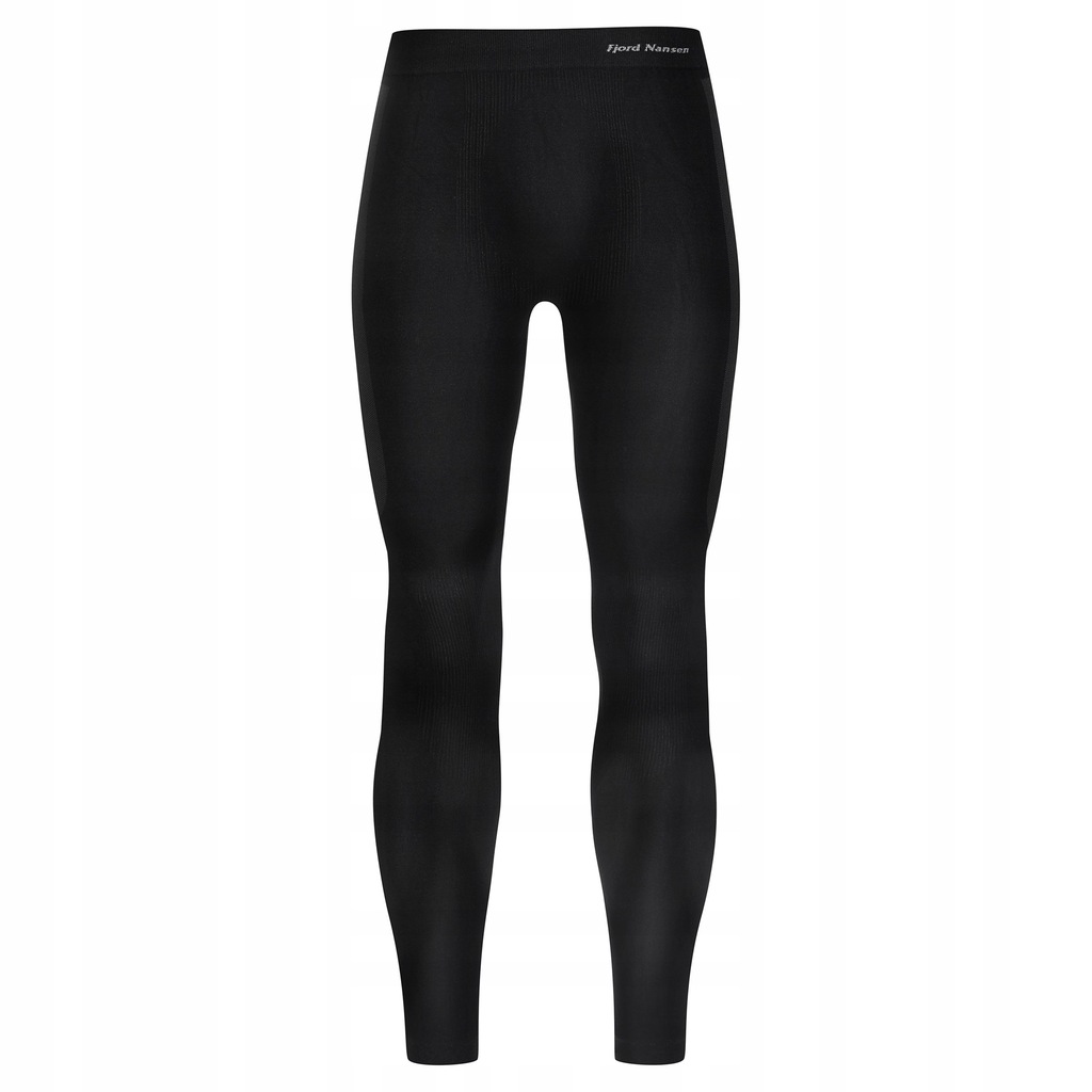 FJORD NANSEN Legginsy ARE LEGGINGS MEN L-XL