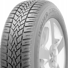 4x Zimowe DUNLOP 165/65 R15 SP WINTER RESPONSE 81T