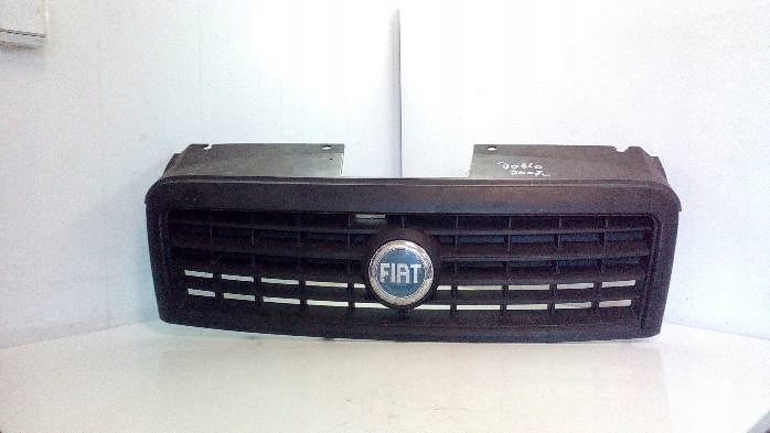 Grill Atrapa Fiat Doblo