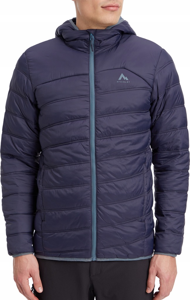 Kurtka ocieplona męska McKinley Jebel r.XXL