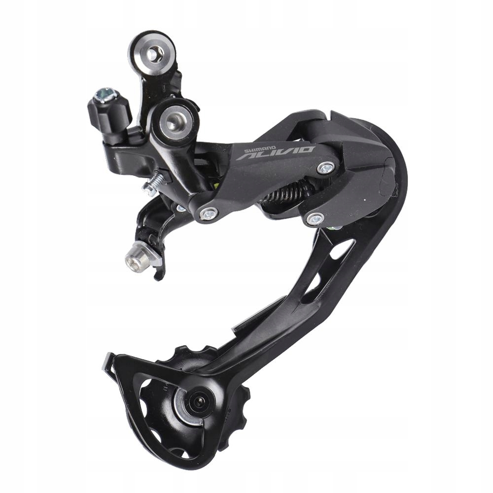 Przerzutka Shimano Alivio RD-M3100 SGS 9 biegowa