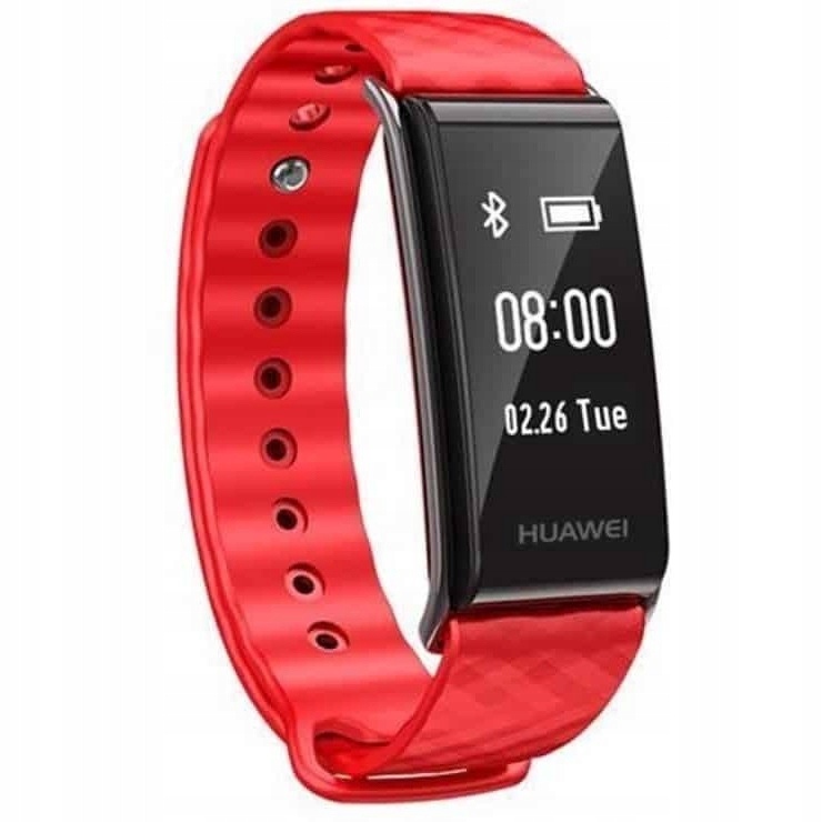 smart band a2