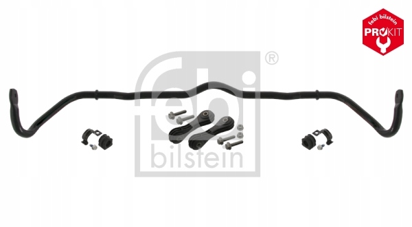 40090 FEBI BILSTEIN Stabilizator, zawieszenie