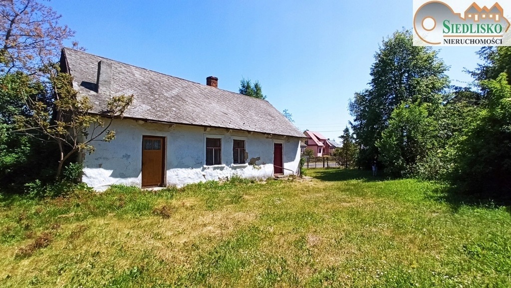 Działka, Lipnica, Małogoszcz (gm.), 726 m²