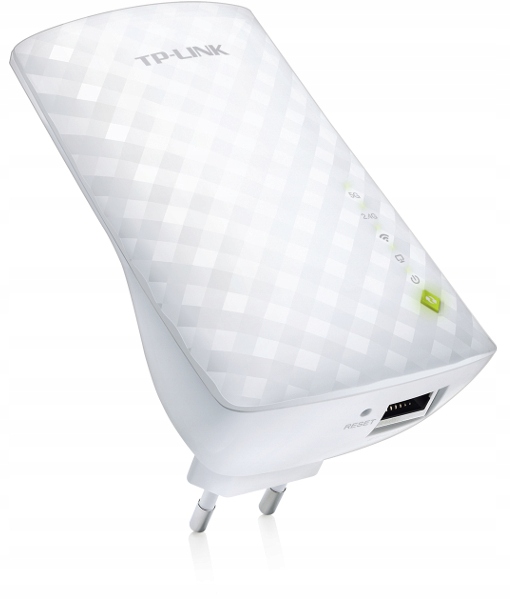 Купить TP-LINK RE200 AC750 ретранслятор WIFI сетевой усилитель: отзывы, фото, характеристики в интерне-магазине Aredi.ru