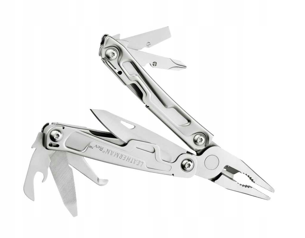 Multitool LEATHERMAN Rev