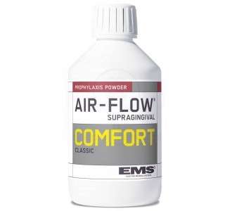 EMS piasek AIR-FLOW Comfort lemon 250g