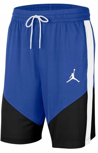 Spodenki do koszykówki Nike Air Jordan Jumpman r.S