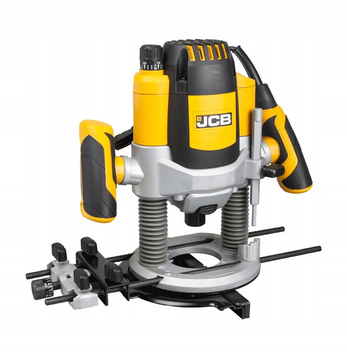 JCB Frezarka Górnowrzecionowa 2100W JCB-RO2100 FV