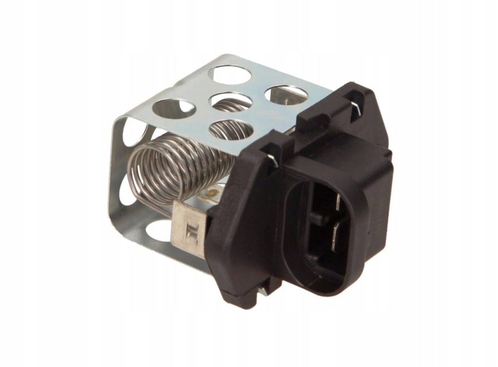 Rezystor wentyłatora renault megane/laguna 96- - MAXGEAR 57-0186