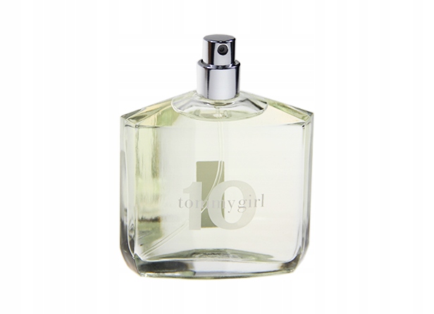 Perfumy Tommy Hilfiger Tommy Girl 10 edt 100ml