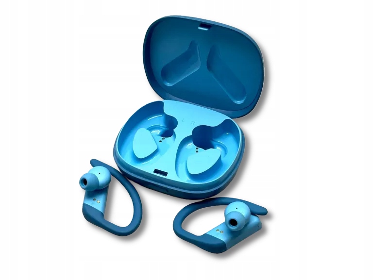 SŁUCHAWKI BT SILVERCREST SKBS 4 A1