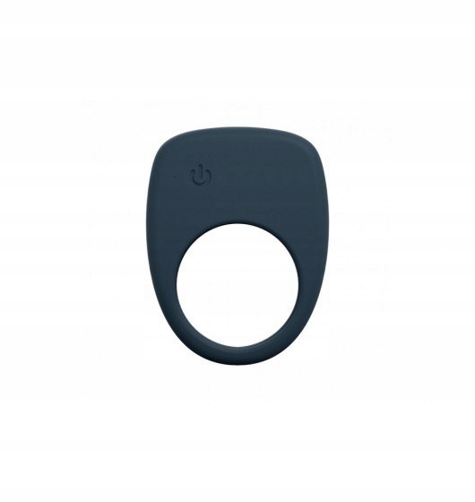 Dorcel - Master Ring (czarny)