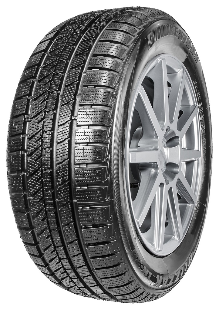 1x opona zimowa 195/50R15 BRIDGESTONE LM30 82T