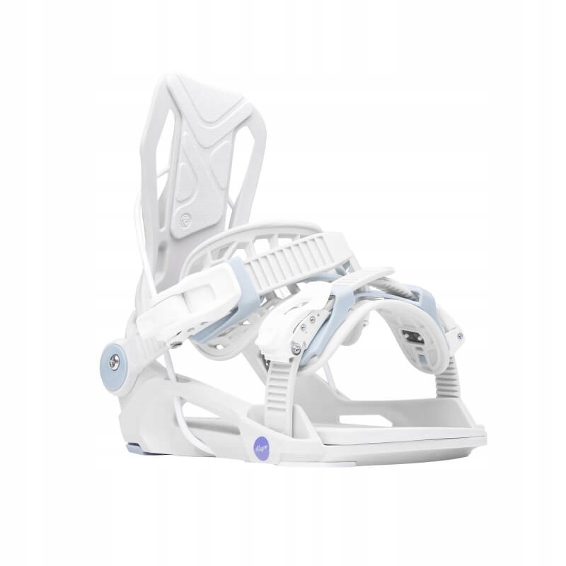 Wiązania snowboardowe Flow Mayon Gray 2023/2024 - M