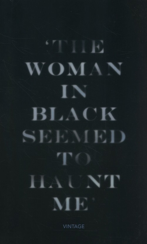 Woman in Black Susan Hill