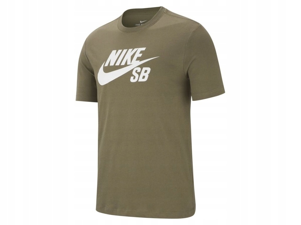 Koszulka męska NIKE SB DRI-FIT AR4209-222