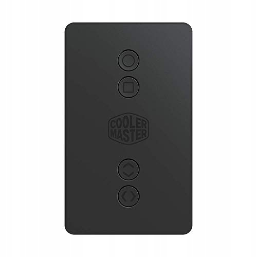 Cooler Master ARGB LED Controller with 4 x 3-Pin P