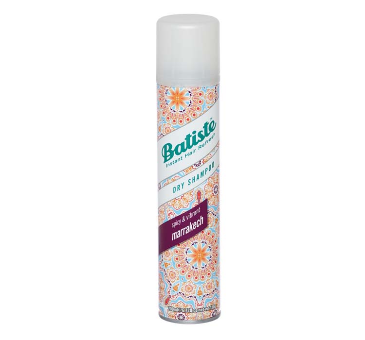 Batiste Marrakech Suchy Szampon 200 ml