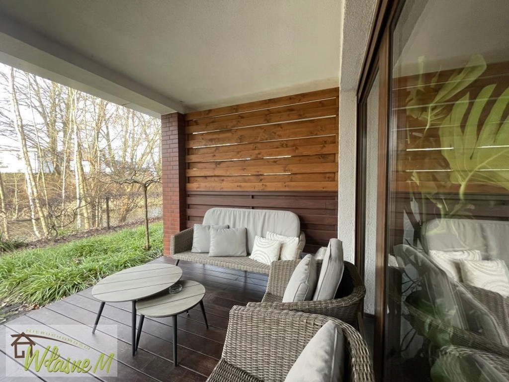 Mieszkanie, Ostróda, Ostróda, 45 m²