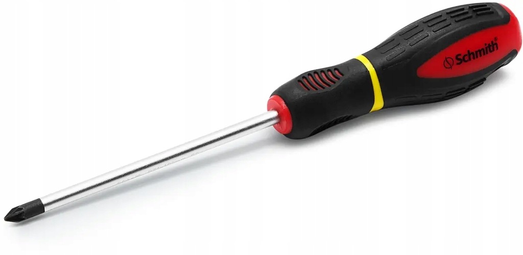 Wkrętak śrubokręt PZ1x100 mm Schmith